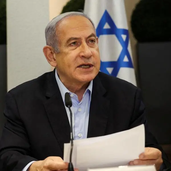 Netanyahu says ICC decisions will not affect Israel's actions, set dangerous precedent