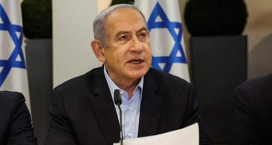 Netanyahu says ICC decisions will not affect Israel's actions, set dangerous precedent