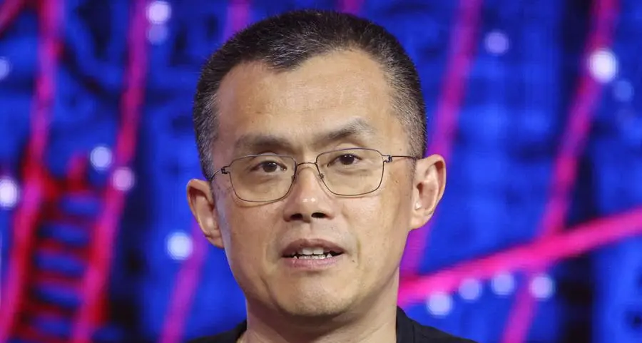 Trump pardons convicted Binance founder 'CZ' Zhao