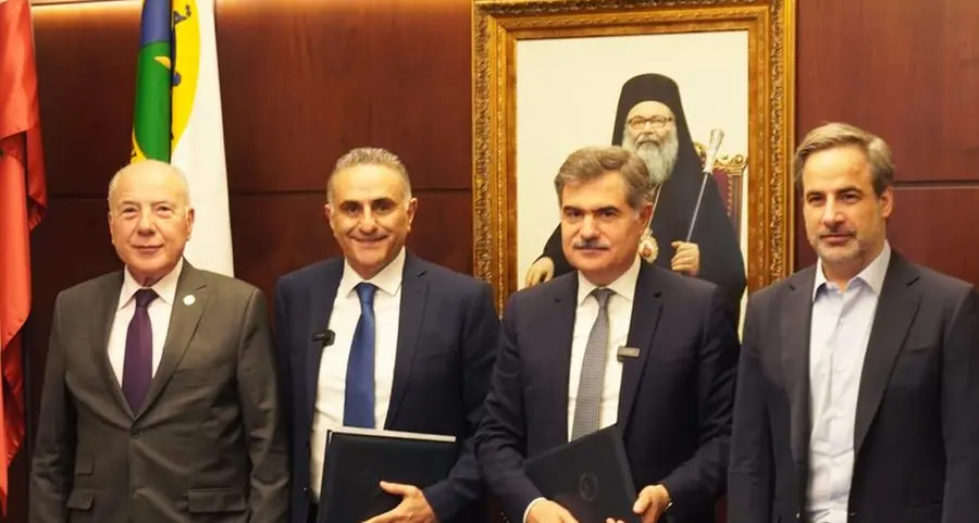 University of Balamand signs MOU with BIAT to foster entrepreneurship and sustainable development in North Lebanon
