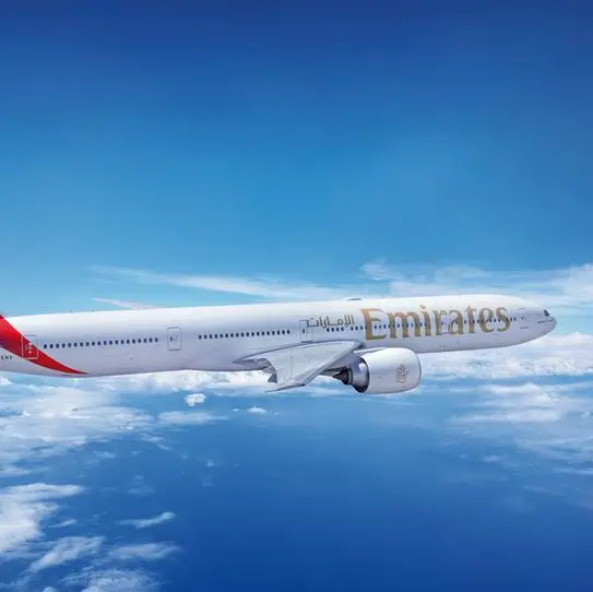 Emirates ramps up operations in Africa to serve growing demand