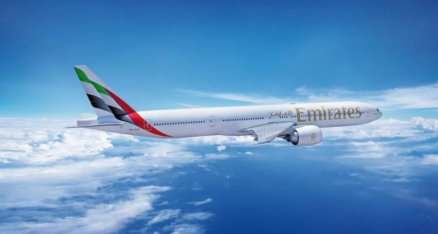 Emirates ramps up operations in Africa to serve growing demand