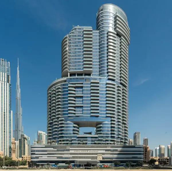 Shapoorji Pallonji brings 158 years of luxury real estate expertise to the UAE