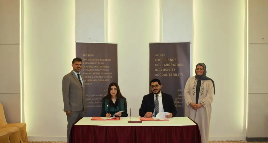 General Assembly Bahrain and Bahrain Society for Human Capital Management forge strategic partnership to strengthen workforce development in the Kingdom