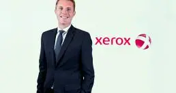 U.S.'s Xerox printing appoints new regional manager