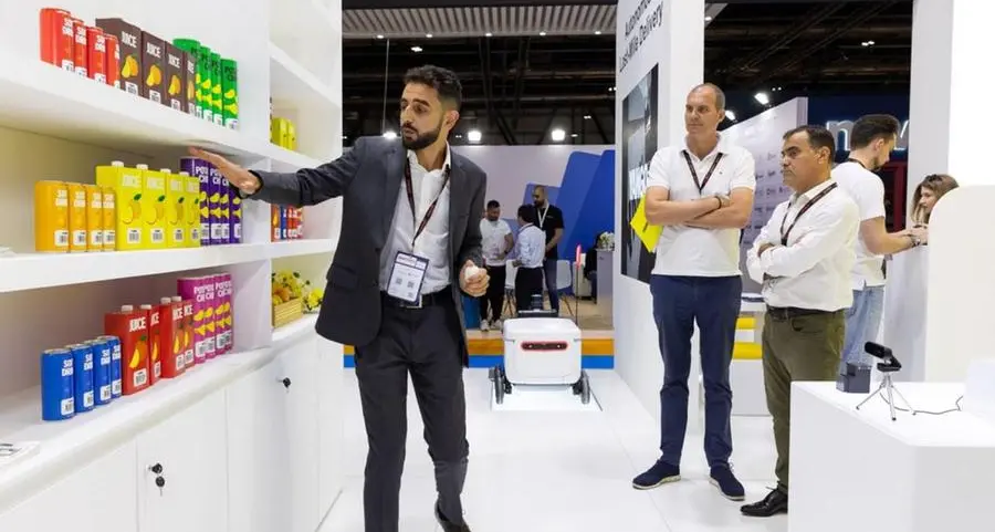 Yango tech to showcase AI-powered retail solutions at GITEX 2024