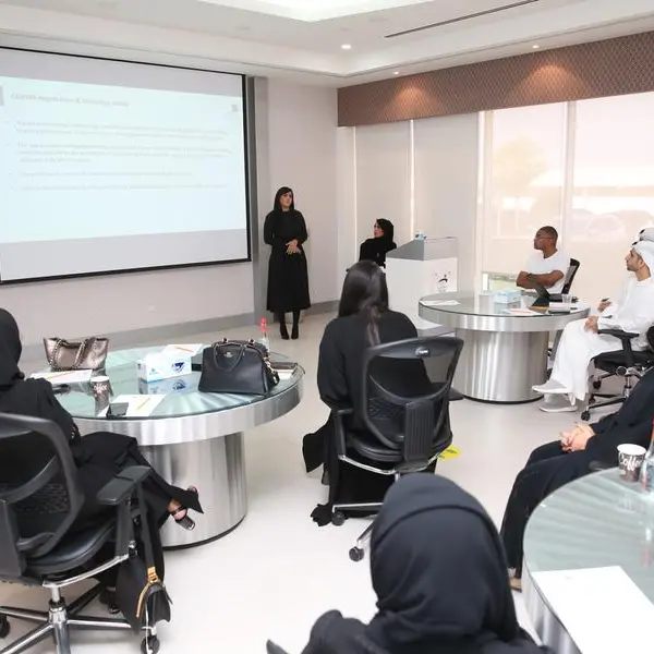 38 Emirati banking professionals join EIBFS Leadership Program at Said Business School, Oxford University