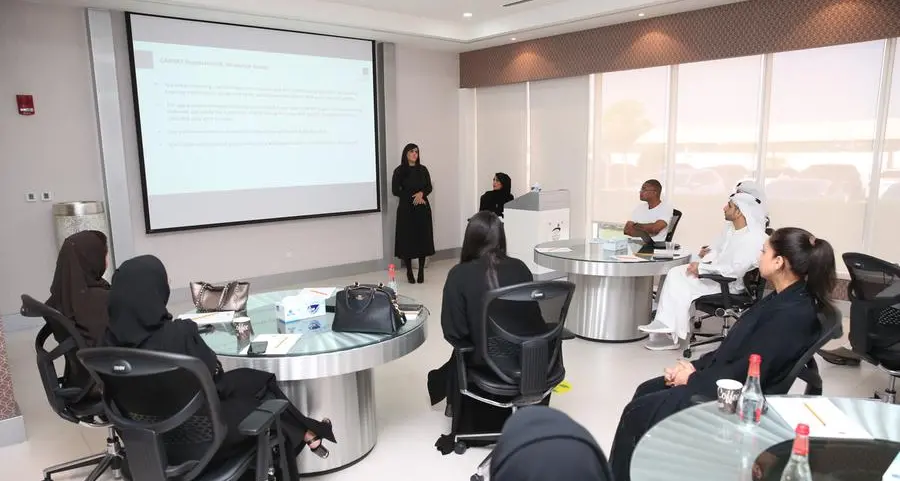 38 Emirati banking professionals join EIBFS Leadership Program at Said Business School, Oxford University