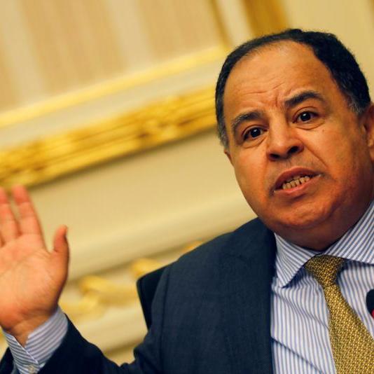 Egypt expands stimulus to maximize private sector role in development: Finance Minister