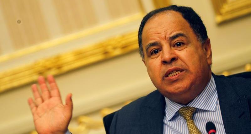 Egypt expands stimulus to maximize private sector role in development: Finance Minister