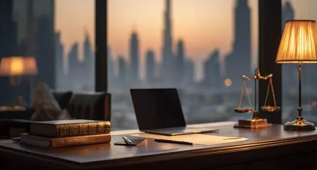 Legaline launches as UAE’s first AI-native legal services platform