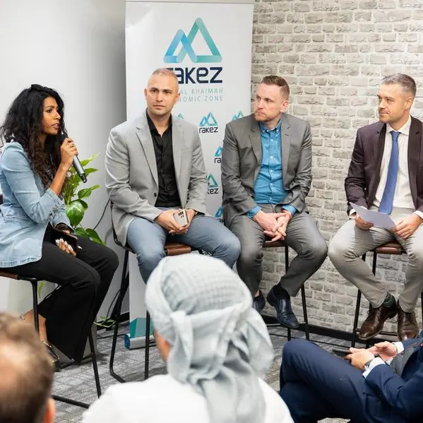 RAKEZ kicks off Growth Series 2026 by tackling pricing challenges faced by SMEs
