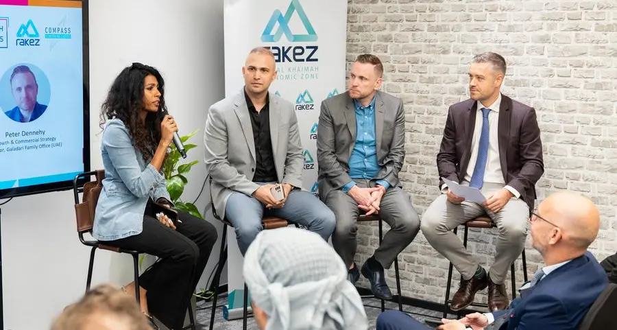 RAKEZ kicks off Growth Series 2026 by tackling pricing challenges faced by SMEs