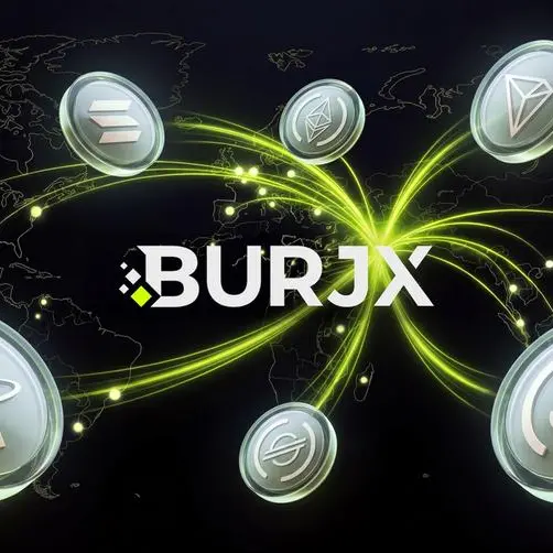 BurjX expands stablecoin infrastructure under ADGM regulation