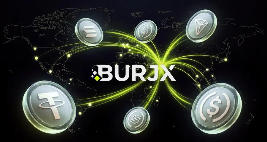 BurjX expands stablecoin infrastructure under ADGM regulation