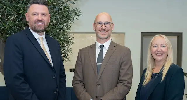 Horizon Town Square strengthens founding team with key leadership appointments