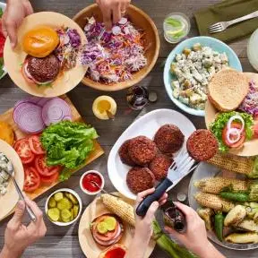 Mezzan Holding introduces revolutionary beyond Meat products to the Gulf