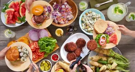 Mezzan Holding introduces revolutionary beyond Meat products to the Gulf