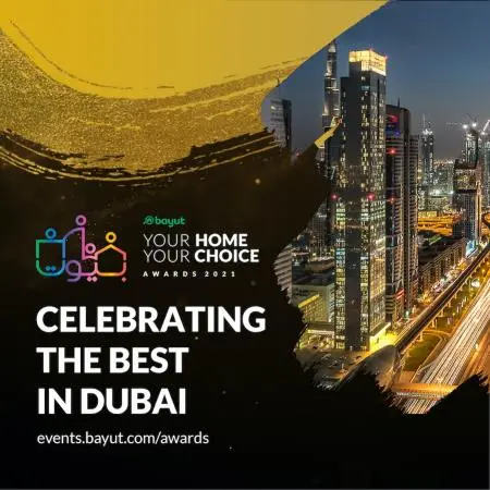 Bayut launches the first ever Consumers Choice Awards to celebrate the best of Dubai