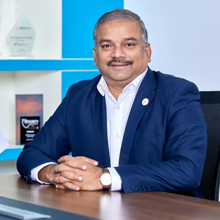 Check Point Software elevates cyber resilience in the UAE with strategic partnerships and AI-powered security at GISEC 2025