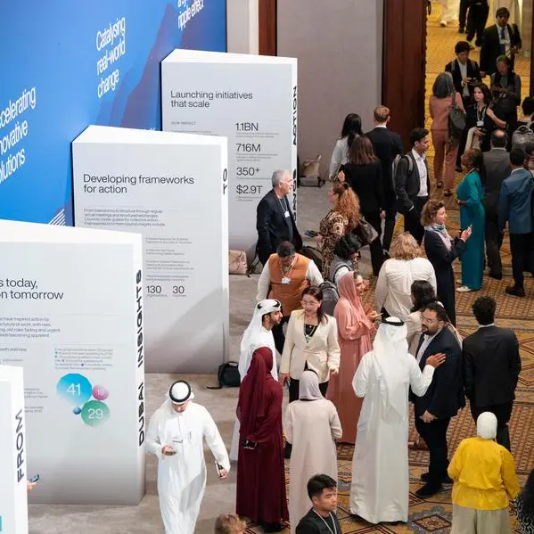 Global Future councils 2025: Leaders and experts outline new technological and ethical framework