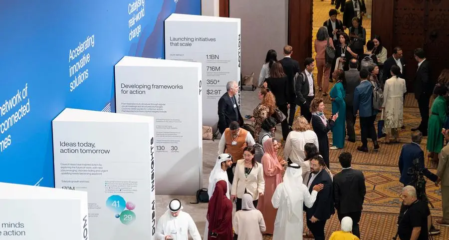 Global Future councils 2025: Leaders and experts outline new technological and ethical framework