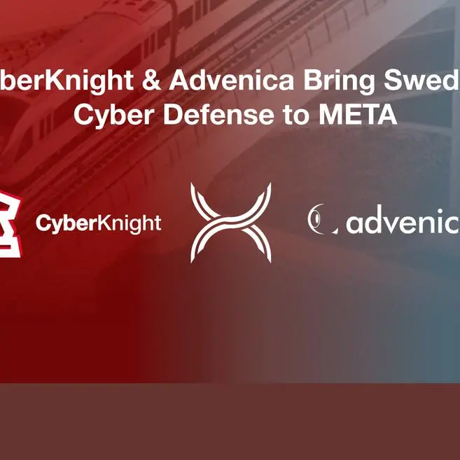 New Advenica - CyberKnight OT partnership brings Sweden’s high-security data-diodes and cyber defense to META