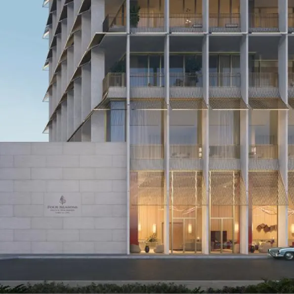 Four Seasons and H&H Development Introduce Second Standalone Residential Development