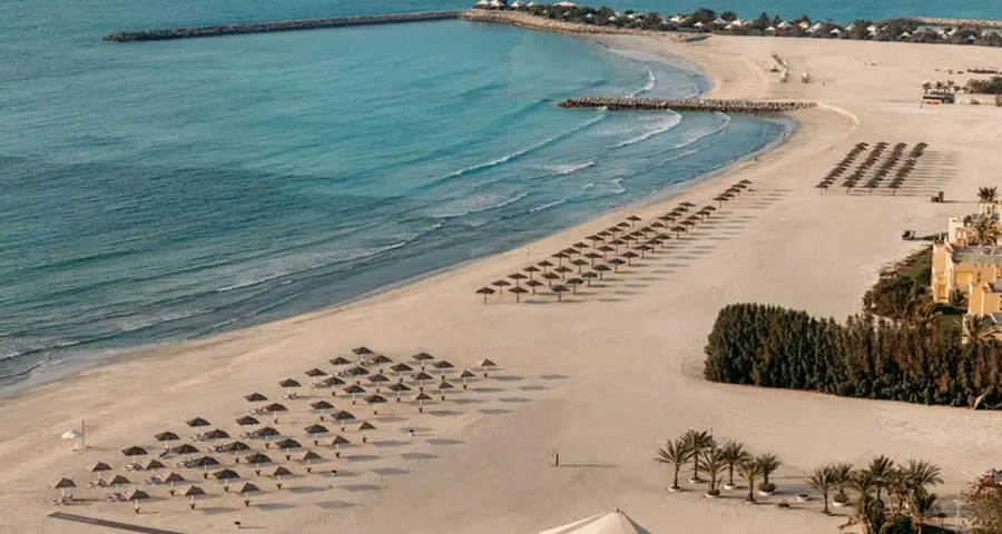 Marjan advances sustainable destination development through EarthCheck Silver Certification