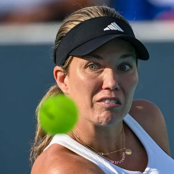 Danielle Collins stuns Naomi Osaka at Mubadala Abu Dhabi Open
