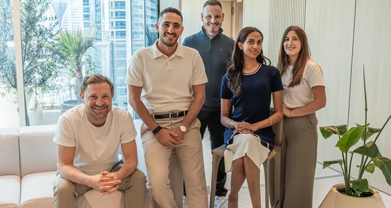 Current Global MENAT continues growth trajectory and enhances offering with new agency hires