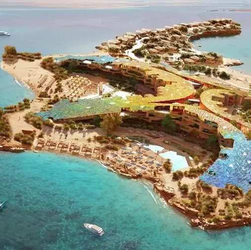 Marriott International signs agreement with NEOM