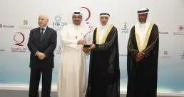 Microsoft Empowers Non-profits in Bahrain by offering a comprehensive set of cloud services