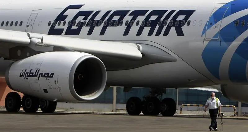 EgyptAir launches new flights to Alamien City, 3 African destinations