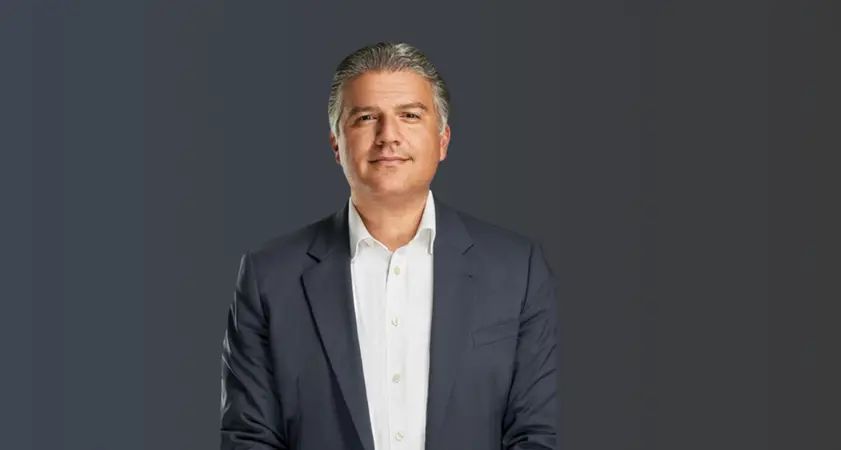 AUC elects Hassan Allam to its board of trustees