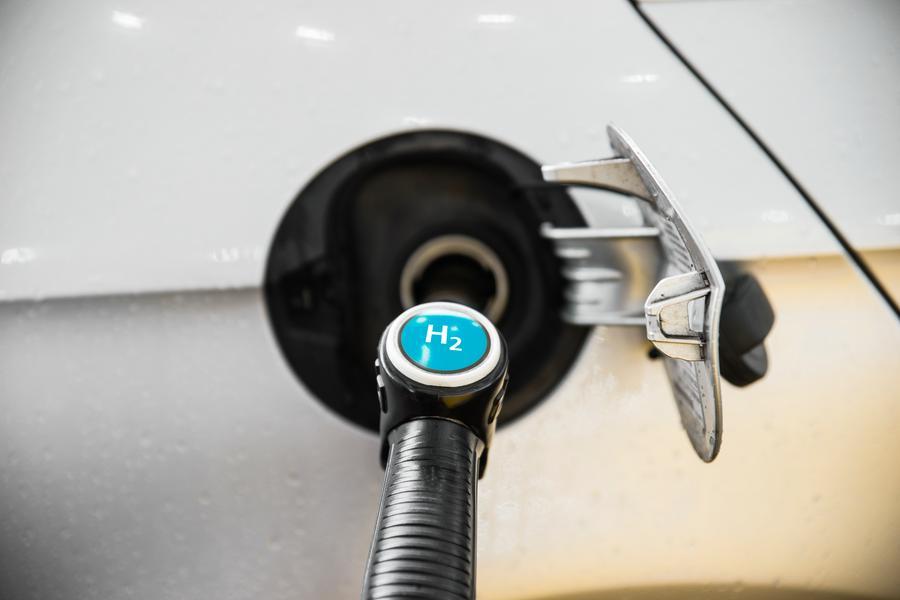 Oman sets standards for hydrogen vehicles