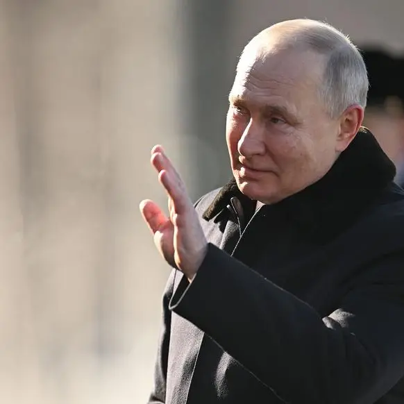 Russia's military guarantor of stability: Putin