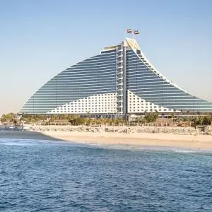 Jumeirah Group to welcome guests back to Dubai's beloved family resort, Jumeirah Beach Hotel, from 10 July