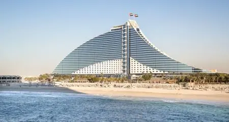 Jumeirah Group to welcome guests back to Dubai's beloved family resort, Jumeirah Beach Hotel, from 10 July