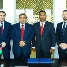 DMCC powers Islamic Bank of Afghanistan with Shariah-compliant Murabaha transaction capability to expand its offerings