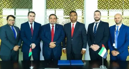 DMCC powers Islamic Bank of Afghanistan with Shariah-compliant Murabaha transaction capability to expand its offerings