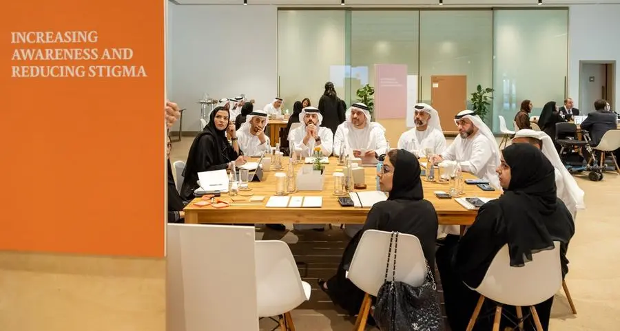 National MS Society unites communities across the UAE for World MS Day