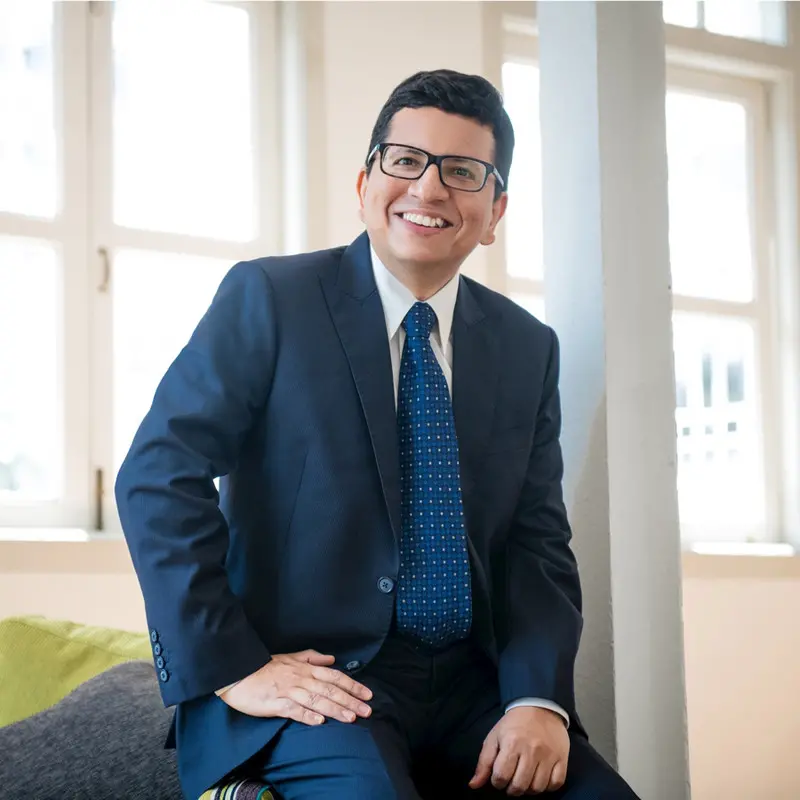 TASC Group appoints new CEO to lead AI-driven growth in the MENA region