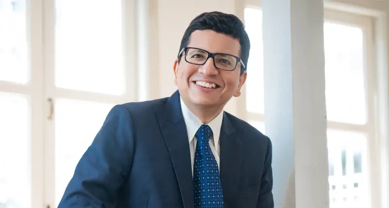 TASC Group appoints new CEO to lead AI-driven growth in the MENA region