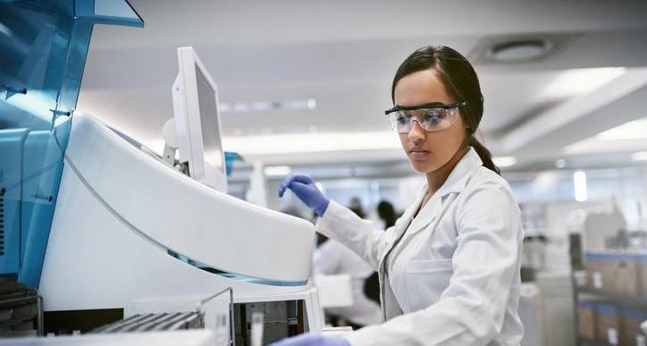 Abu Dhabi's ADQ eyes UAE as pharma manufacturing hub
