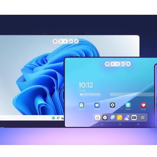 Introducing Lenovo and Motorola Qira, a Personal Ambient Intelligence