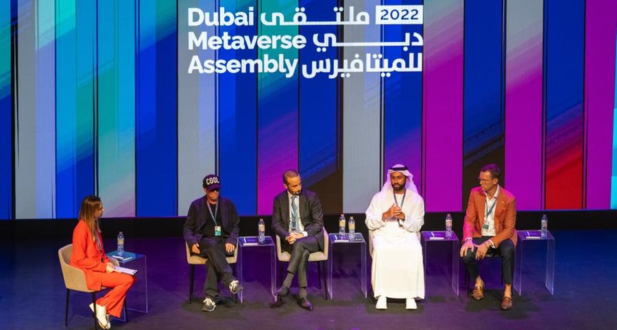 Web3 is transforming the UAE’s real estate landscape