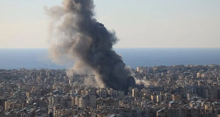 Iran conflict widens to Lebanon, Kuwait mistakenly downs US jets