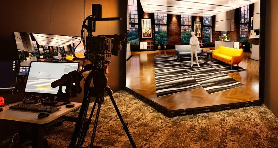 A strategic partnership to deliver AI-powered media production solutions across the GCC