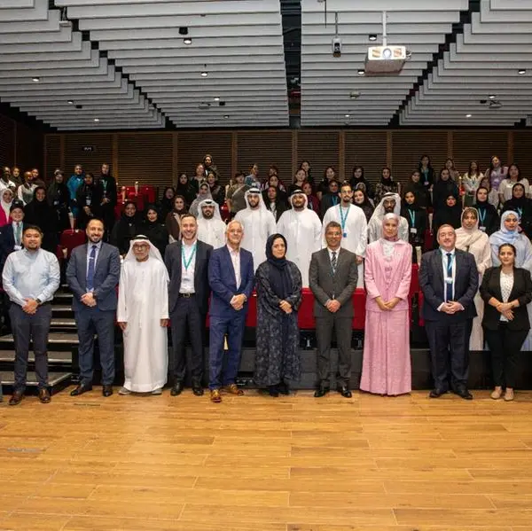 Keolis MHI celebrates Emirati Women’s Day, highlighting their imprint on rail sector